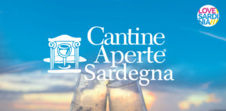 Cantine Aperte in Sardegna