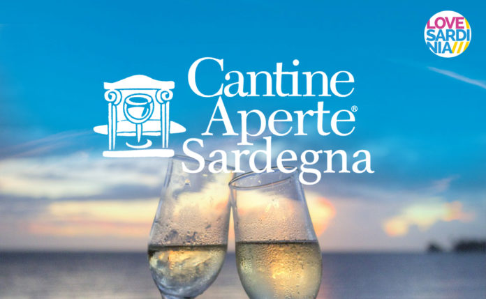 Cantine Aperte in Sardegna