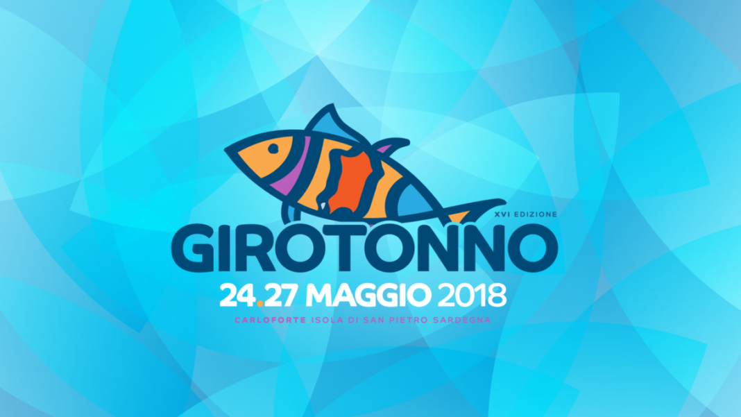 Girotonno 2018 il programma completo