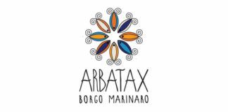 Logo Arbatax Borgo Marinaro