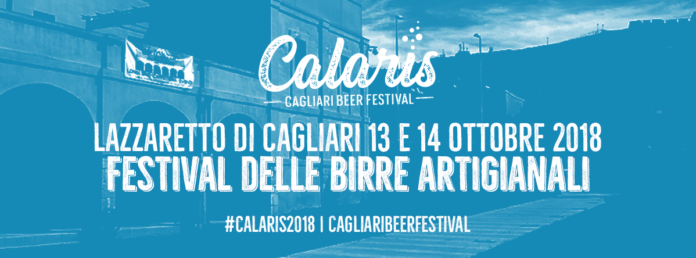 Calaris Cagliari Beer Festival