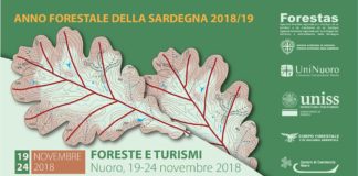 Foresta e Turismi 2018