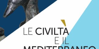 Civiltà del Mediterraneo Mostra Museo Archeologico Nazionale di Cagliari