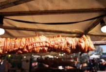 Sardegna Produce 2019 festival cucina tipica Sarda