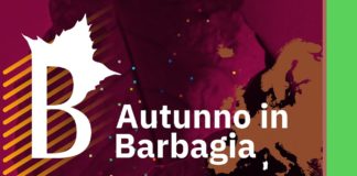 Autunno in Barbagia 2019 Programma
