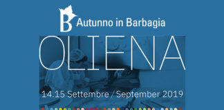 Autunno in Barbagia 2019 Oliena