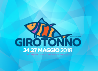 Girotonno 2018 il programma completo