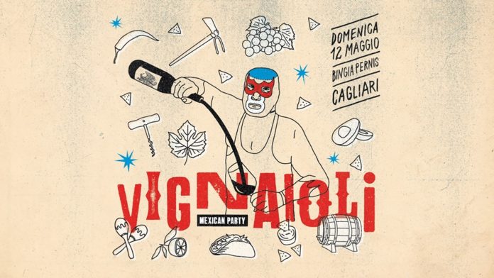 Vignaioli Cagliari