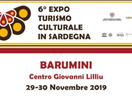 Expo del Turismo Culturale in Sardegna