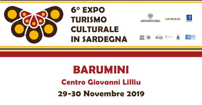 Expo del Turismo Culturale in Sardegna
