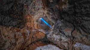 grotta termale