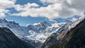 Valle D'Aosta novità