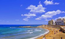 salento visitare