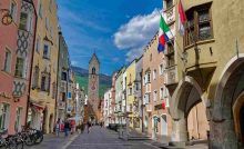 vipiteno